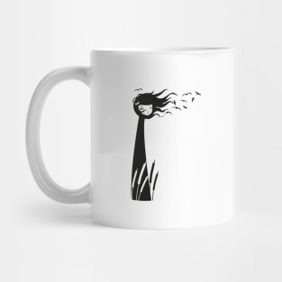 Birds Mug